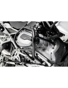 Defensas motor BMW R1200GS 2012-2018 SW-Motech SBL.07.783.10001/B