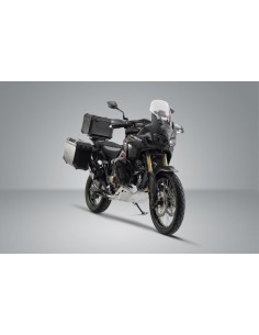 Pack protección Honda CRF 1000 L 2017-2019 Africa Twin SW-Motech SCT.01.174.20300