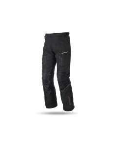Pantalon SD-PT1 Invierno Touting Unisex Negro