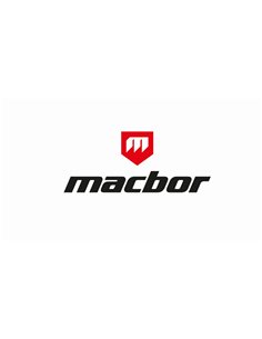 Espejo retrovisor derecho Macbor Rockster/Flat 2018-2021 69120-J210-0000