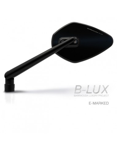 Espejo retrovisor Skin-X B-Lux Barracuda