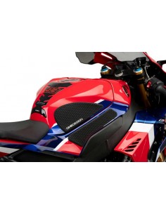 Protector lateral deposito Honda CBR1000RR-R 2020-2023 Puig 21299N Negro
