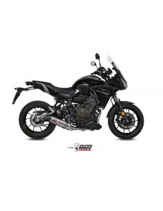 Escape completo Yamaha Tracer 700/7 /GT Mivv Y.058.L4C Oval