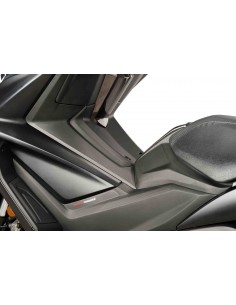 Kit protector deposito Yamaha X-MAX 125/Tech MAX/300/Tech Max 2024