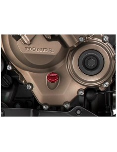 Medidor nivel de aceite Honda CBR/CB650R 2024 08F81-MKY-E20
